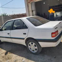 پژوslxمدل ۹۸برقی