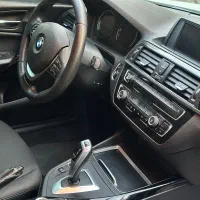 بیامو 120i مدل ۲۰۱۸قابل تبدیل به پلاک ملی|خودرو سواری و وانت|رشت, گلسار|دیوار