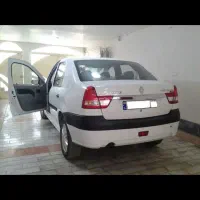 پارس تندر مدل ۹۶ در حد صفر واقعی|خودرو سواری و وانت|همدان, |دیوار