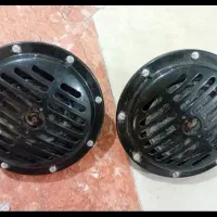 بوق ۱۰۱۱ بنزی