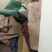 موکت دست دو