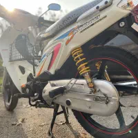 کویر رادیسون اصلی ۱۲۵|موتورسیکلت|لنگرود, |دیوار