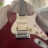 گیتار الکتریک آریا