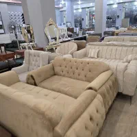 مبل نو با تخفیف و ارسال|مبلمان خانگی و میز عسلی|بوشهر, |دیوار