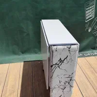 میز خیاطی تاشو و کمجا