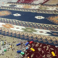 فرش آشپزخانه|فرش|پرند, |دیوار
