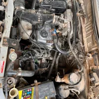 پراید141|خودرو سواری و وانت|باوی, |دیوار