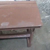 میز تحریر|میز تحریر و کامپیوتر|گرگان, |دیوار