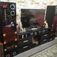 اسپیکر باند صوتی بلوتوثی حرفه ای(گارانتی طلایی)