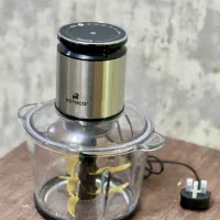 خردکن فوق العاده قوی کاراجای ترکیه