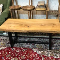 میز جلومبلی