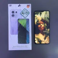 شیاعومی (5g) Redmi Note 13 pro|موبایل|بندر انزلی, باغ زمانی|دیوار