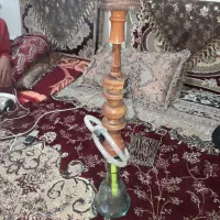 قلیان ابی|کلکسیون و سرگرمی|قروه, |دیوار