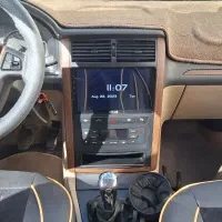 پارس XU7P سفارشی