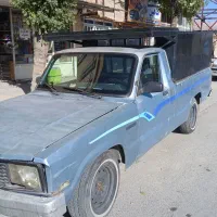 وانت نیسان و مزدا|خودرو سواری و وانت|کمیجان, |دیوار