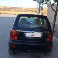 ام‌ وی‌ ام 110S چهار سیلندر، مدل ۱۳۸۹|خودرو سواری و وانت|ارومیه, |دیوار