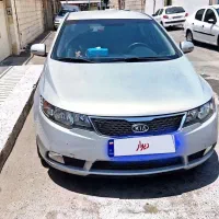 کیا سراتو مونتاژ اتوماتیک 2000 کارمندی