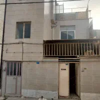 فروش ویلایی دو طبقه مجزا بازسازی مشکین دشت