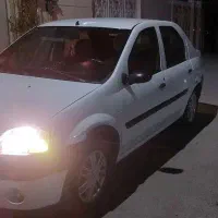 ال90 پارس خودرو 96|خودرو سواری و وانت|رباطکریم, رباطکریم|دیوار