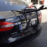 باربند دوچرخه صندوقی