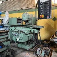 فرز چینی لهستان هکرت روسی  آلمانی دریل فرز کله شاه|ماشین‌آلات صنعتی|تهران, شادآباد|دیوار