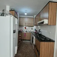 اجاره آپارتمان ۷۵متری بعثت|اجارهٔ آپارتمان|آبیک, |دیوار