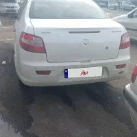 رانا 92 Tu5|خودرو سواری و وانت|اصفهان, آهنگران|دیوار