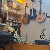 جذب مدرس برای آموزشگاه موسیقی