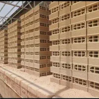 سفال و بلوک سفال 7و10و20 سانت