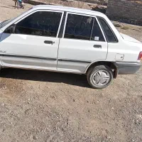 پراید مدل ۱۳۸۷فروشی