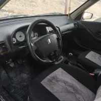 پارس سال|خودرو سواری و وانت|قیروکارزین, |دیوار