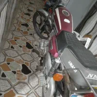 موتور125درحد نو