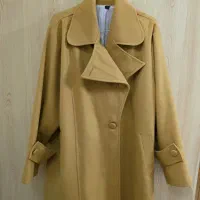 پالتوی شیک زمستونی|لباس|جهرم, |دیوار