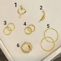 گوشواره گموشود