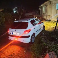 ۲۰۶مدل ۸۹تیپ ۲