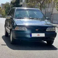 پراید1384