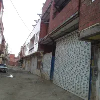 گاراژ (پارکینگ)