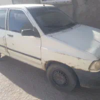 پراید|خودرو سواری و وانت|قیدار, |دیوار