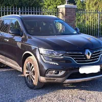 رنو کولیوس ۲۰۱۸ اروندی