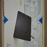 قلم نوری XP PEN فقط آنباکس شده
