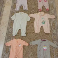 حراج لباس نوزادی و کودک