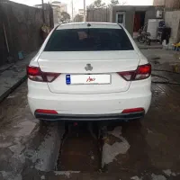 شاهین G، مدل ۱۴۰۱با سانروف