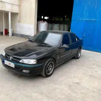 پژو پارس|خودرو سواری و وانت|گرگان, |دیوار