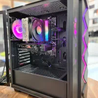 مرجع تخصصی کامپیوتر|رایانه رومیزی|سلماس, |دیوار