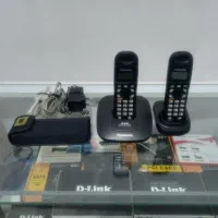 تلفن بیسیم پاناسونیک و فا.کس و تلفن ثابت و