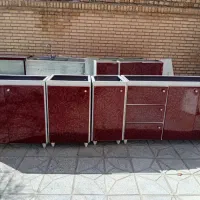 کابینت فلزی نو