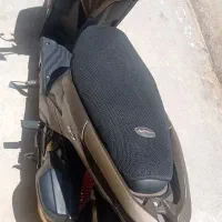 موتور کویر s2