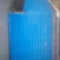 باربند فلزی نیسان