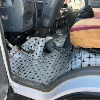 ایسوزو ۶تن مدل ۸۸|خودرو سنگین|سیرجان, |دیوار