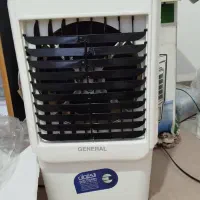 کولرآبی پرتابل جنرال